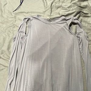 Worn once , very soft